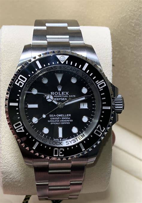 allaboutwatches rolex deepsea|rolex deepsea watch price.